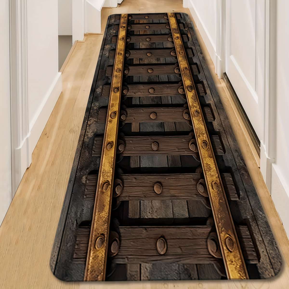 17.7x59inch 45x150cm Floor Mat