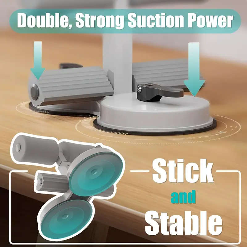 Unisex Sit-Up Bar Tripod