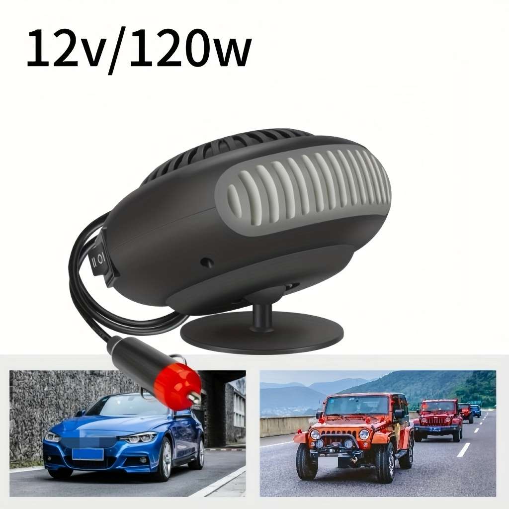 1pc Black   Heater