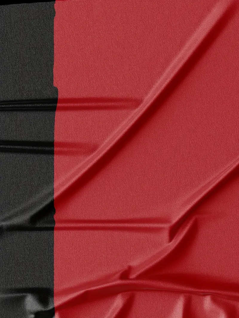 Men's T-Shirt - Casual, Breathable Polyester, Crew Neck, Short Sleeve