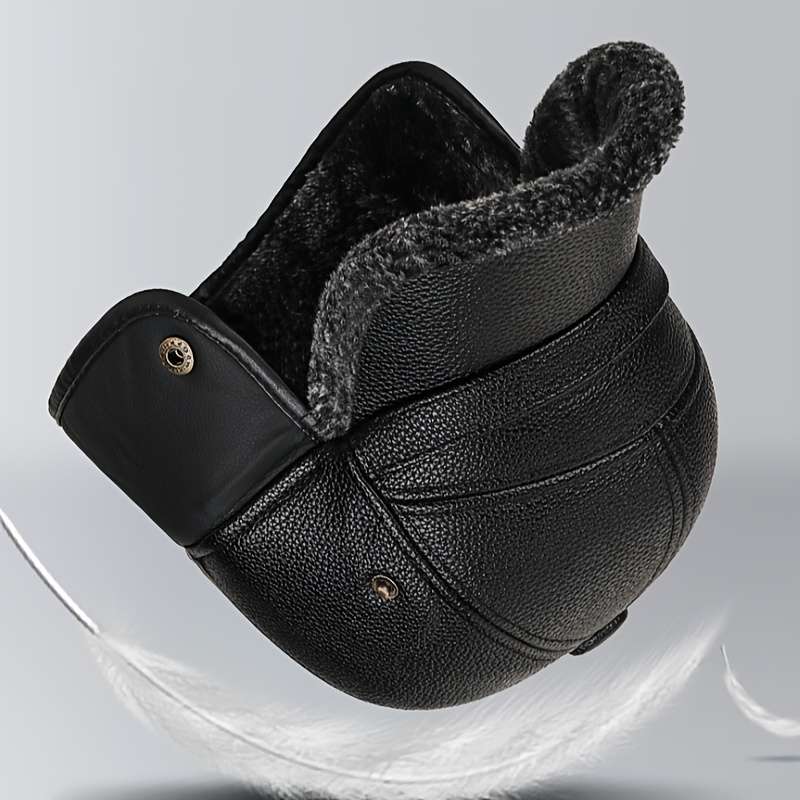 Hat Black Basic