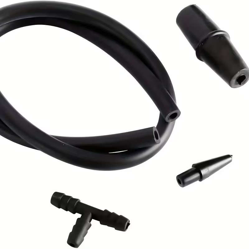 Complete Carburetor Valve Pressure Gauge Kit