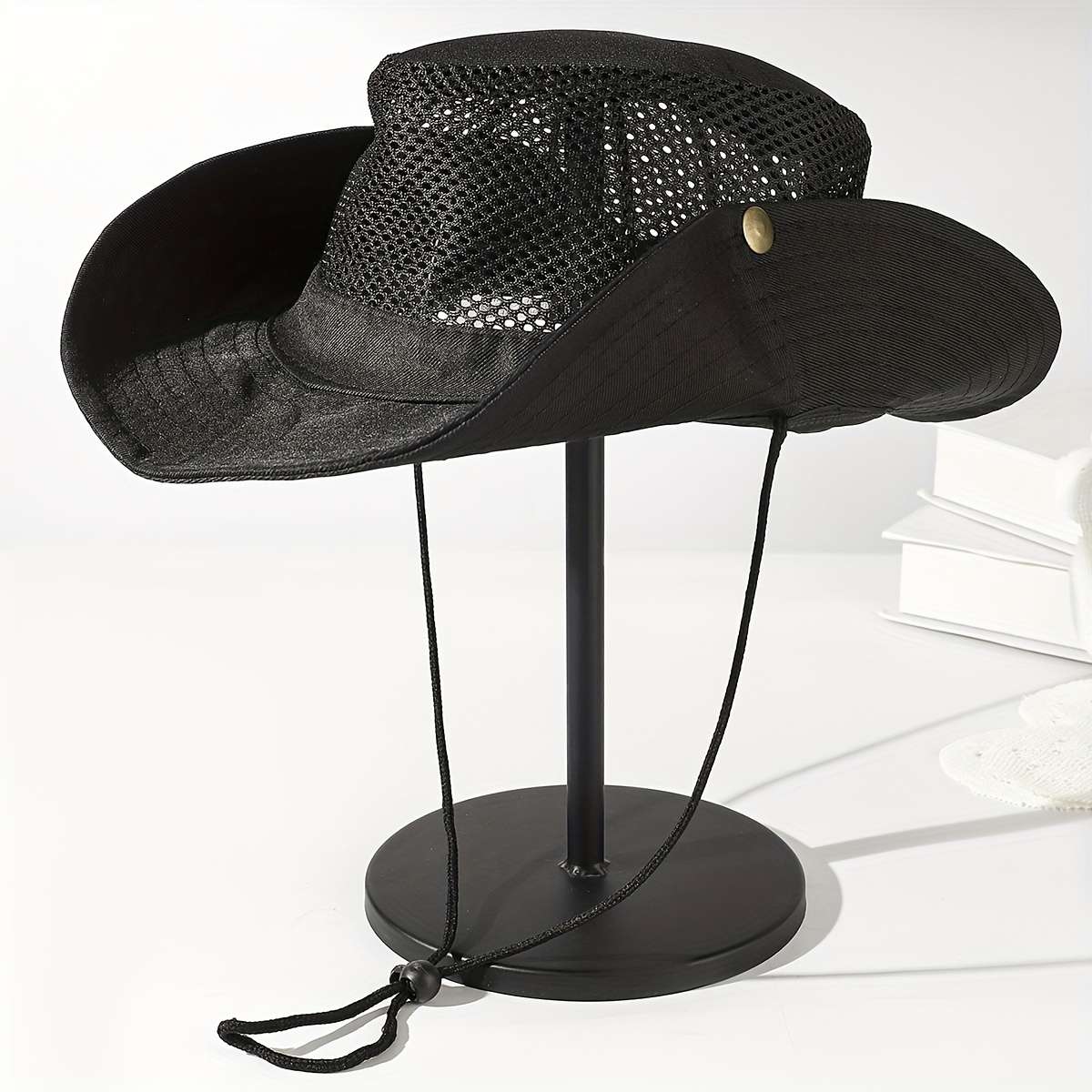 Casual Mountaineering Hat