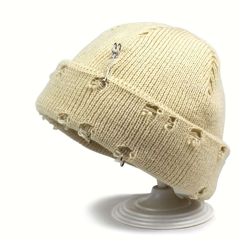 Hat Black
