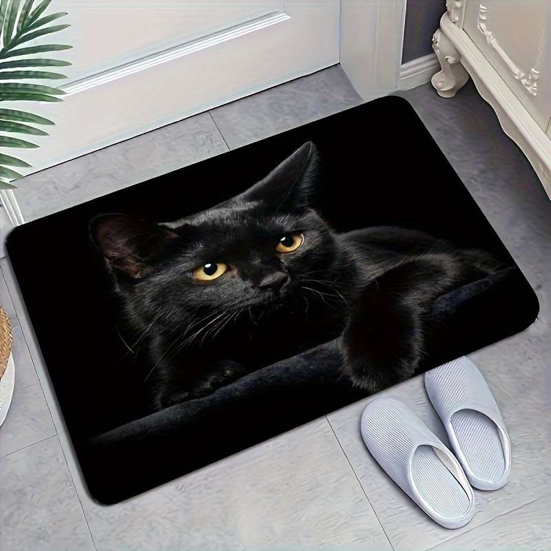 1Pc 40x60cm And 40x120 Floor Mat