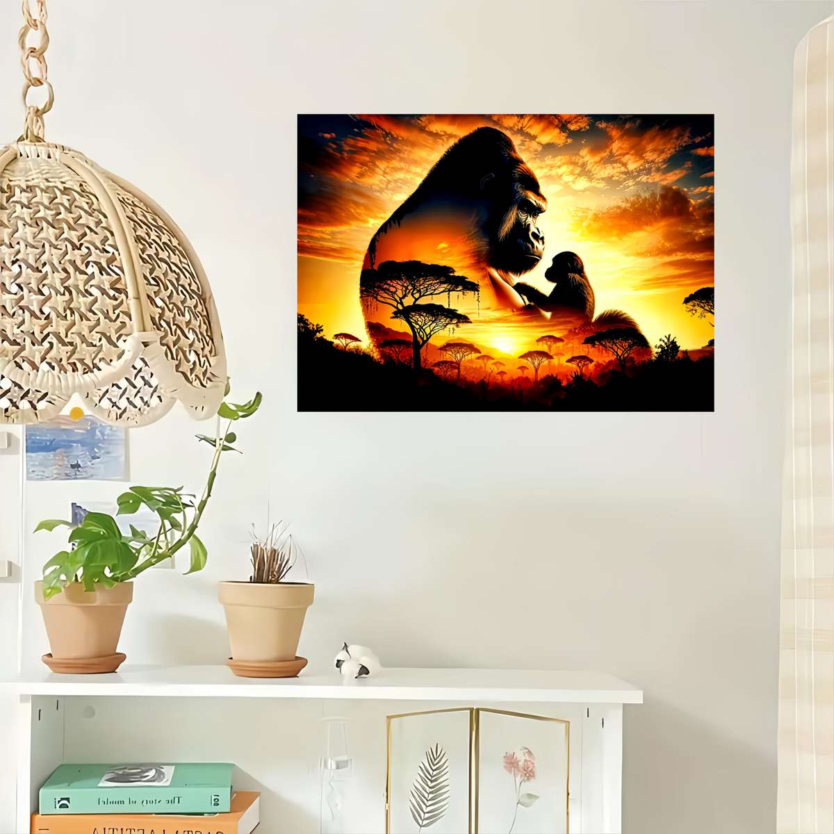 1000 Piece Paper Jigsaw Puzzle For Adults