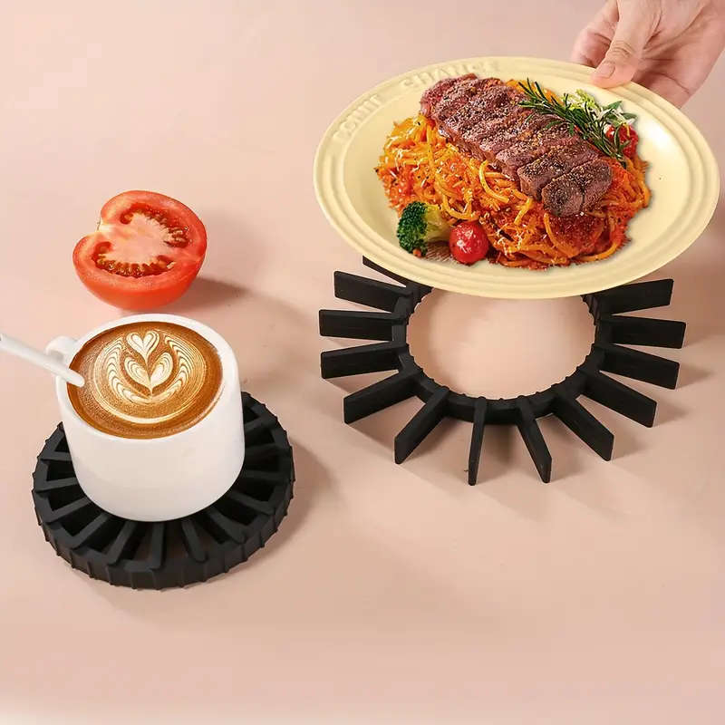 Heat Insulating Pads