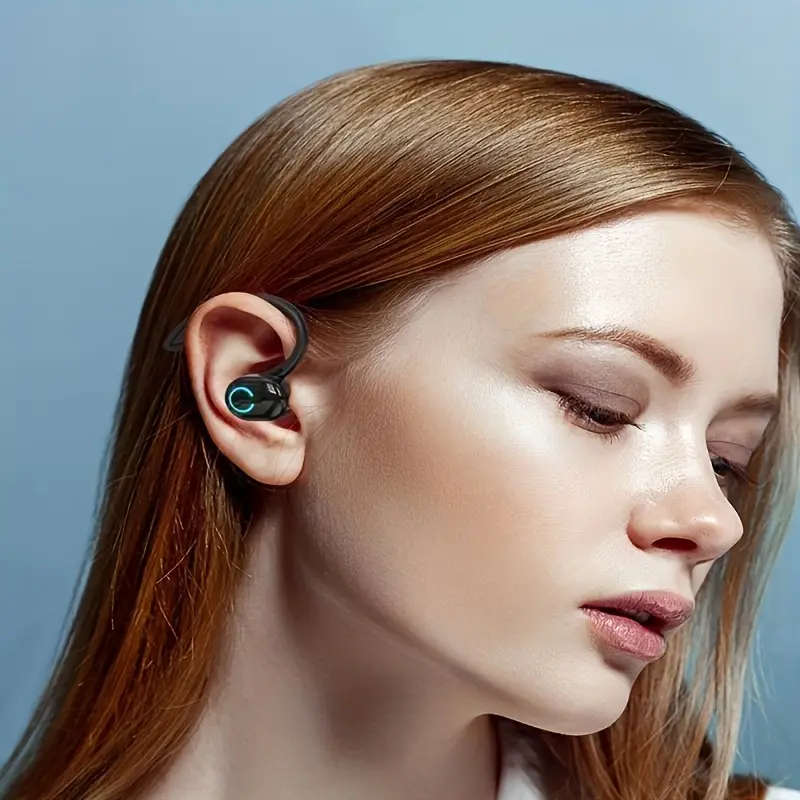 Wireless Earbuds