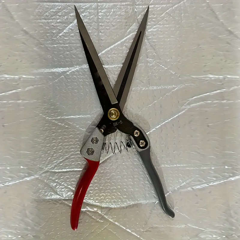1 Piece Of Heavy-Duty Wool Shears