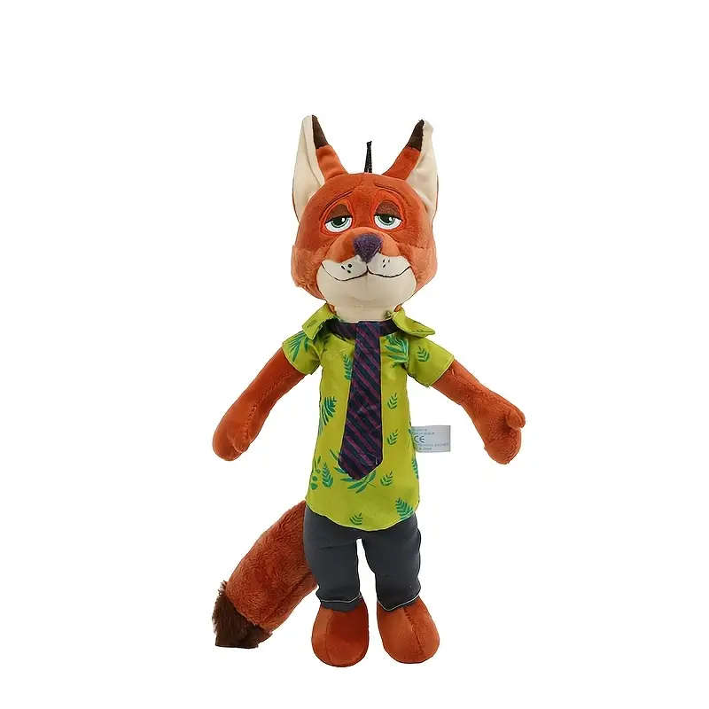 Disney Zootopia Plush Toy