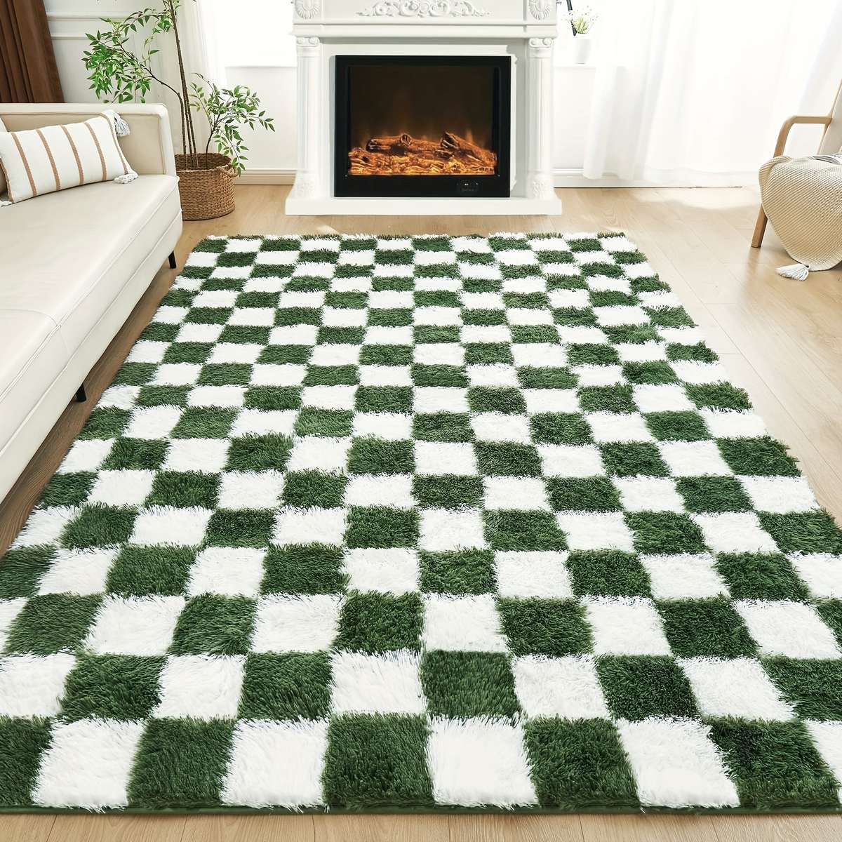 150x200cm 59x78.7inch Floor Mat