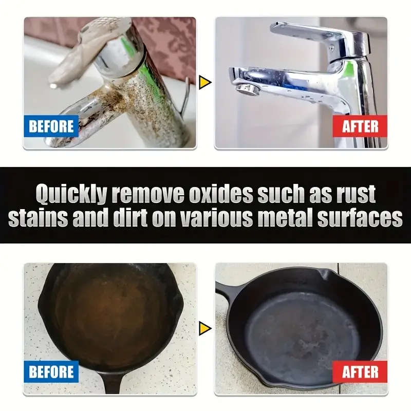 1-Pack All Metal Polishing Paste