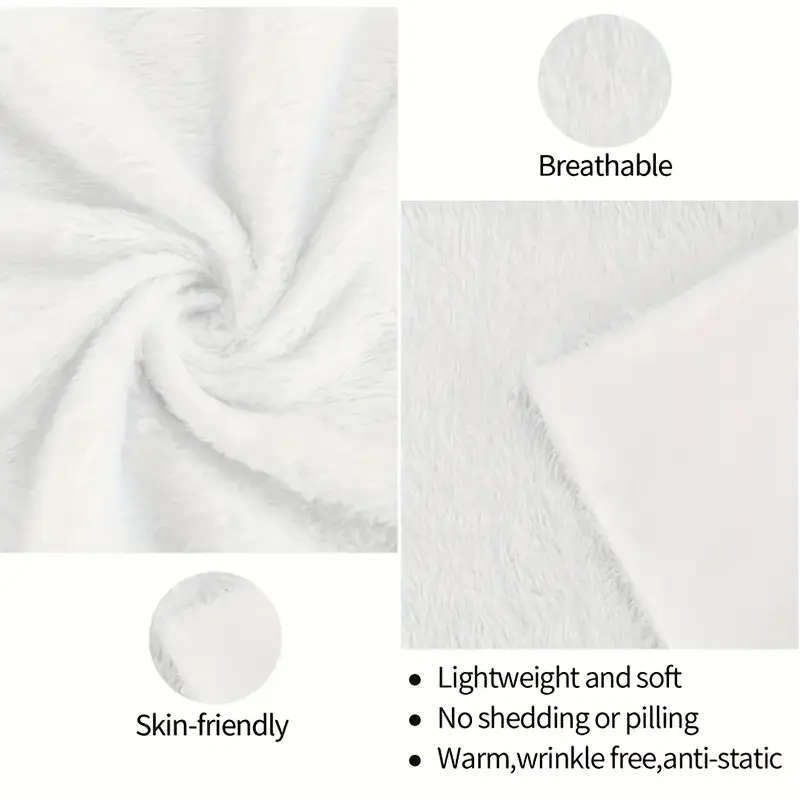 1 Bohemian Floral Quilt Throw Blanket