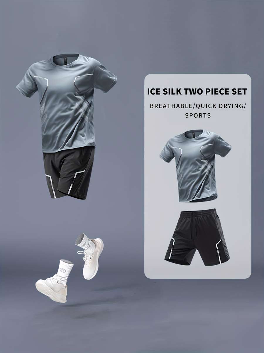 Men S Clothing Color Grey Size Xxl