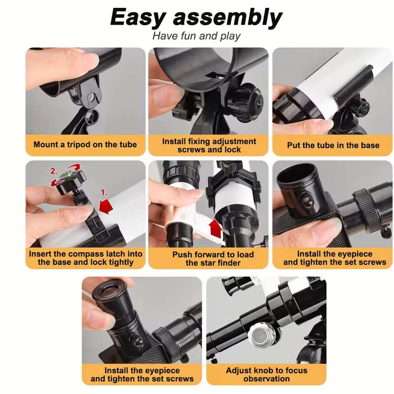 Binoculars