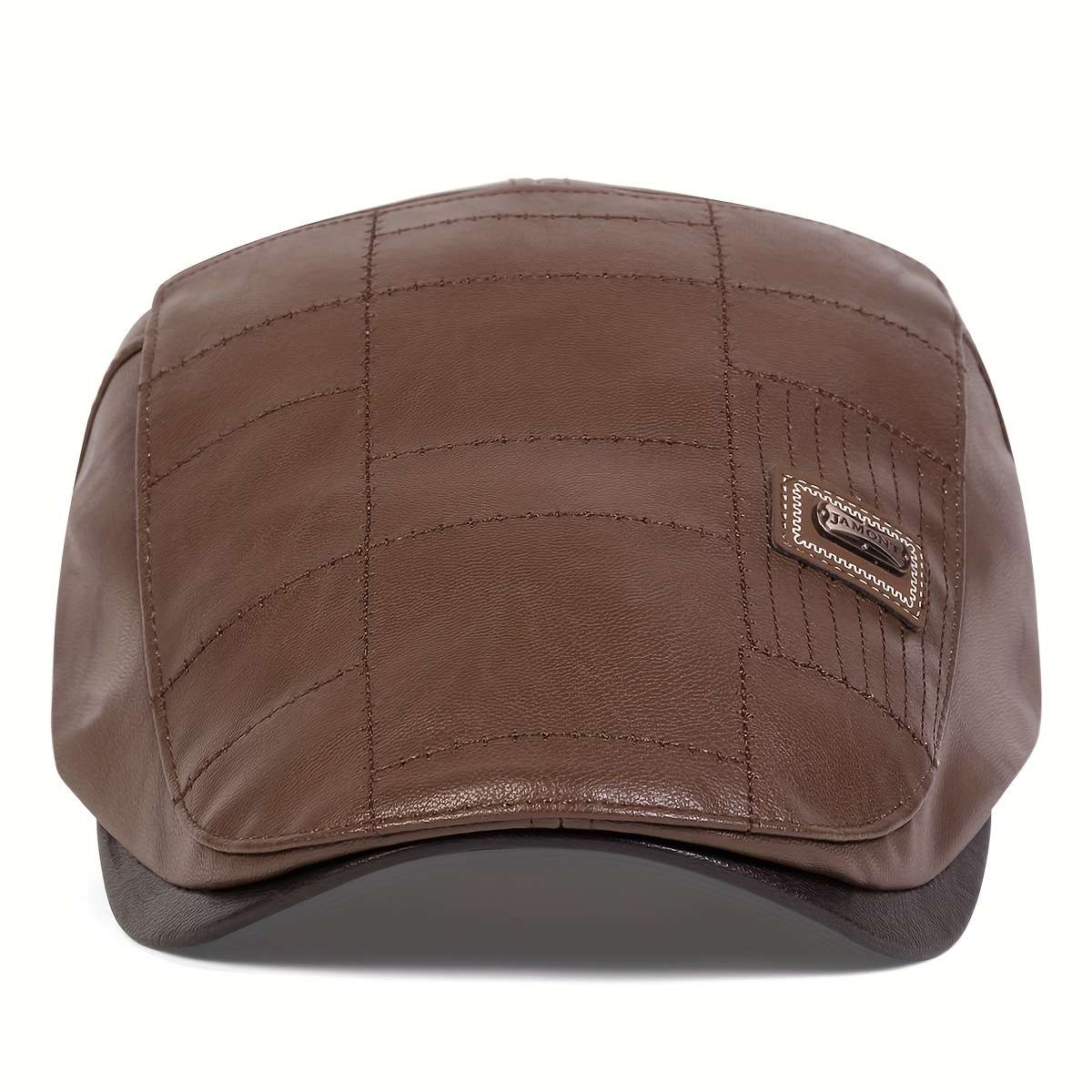 Hat Light Brown