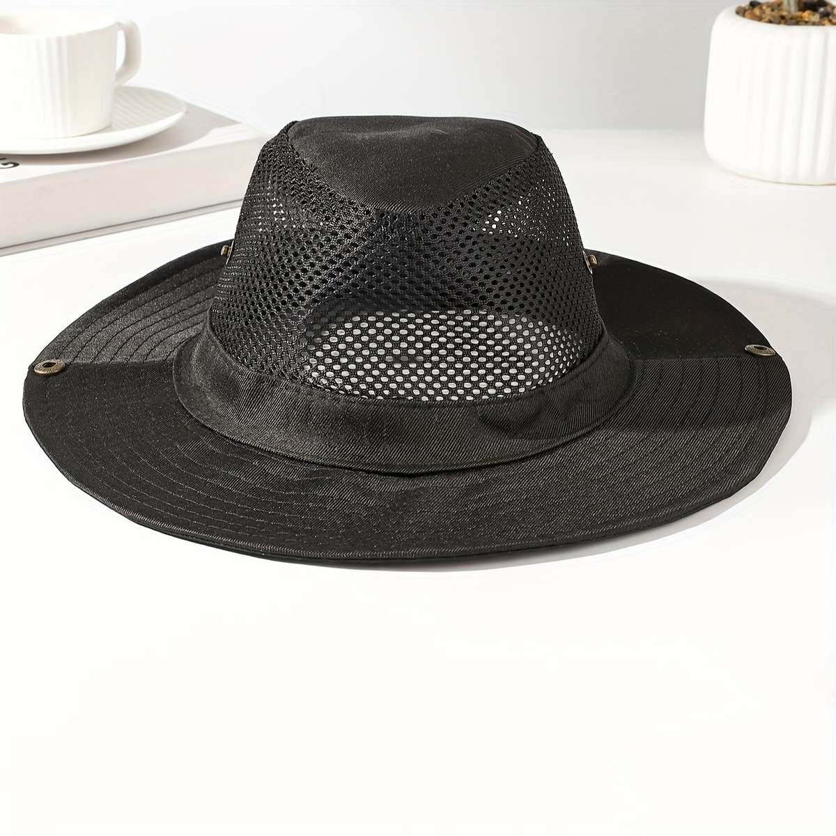Casual Mountaineering Hat