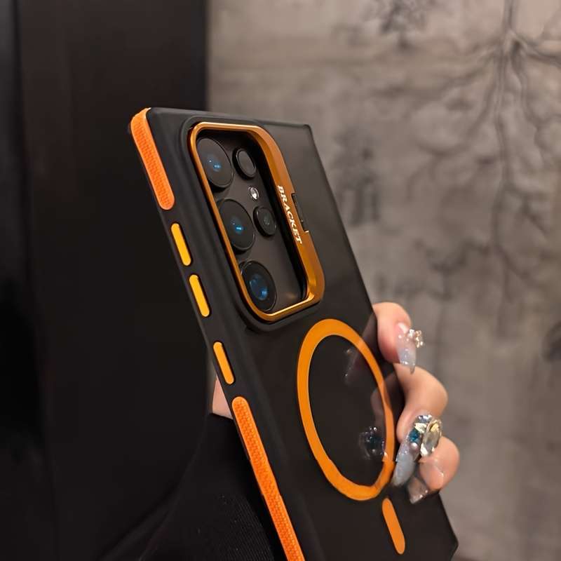 1Ps Black For Samsung Samsung Galaxy S23 Ultra Phone Cases