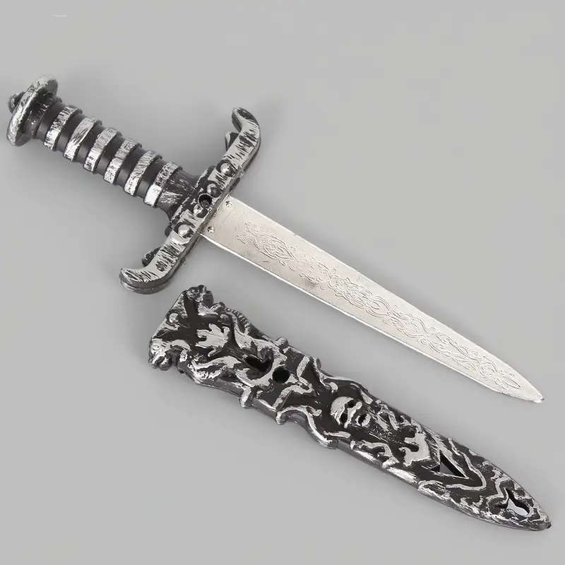 Medieval Pirate Dagger