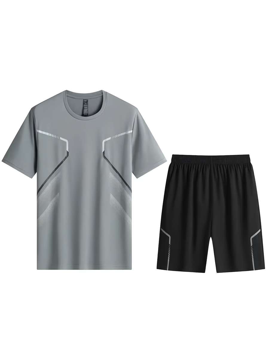 Men S Clothing Color Black Size Xl