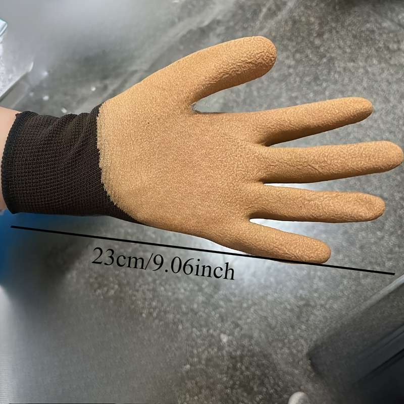 5 Pairs Household Cleaning Gloves