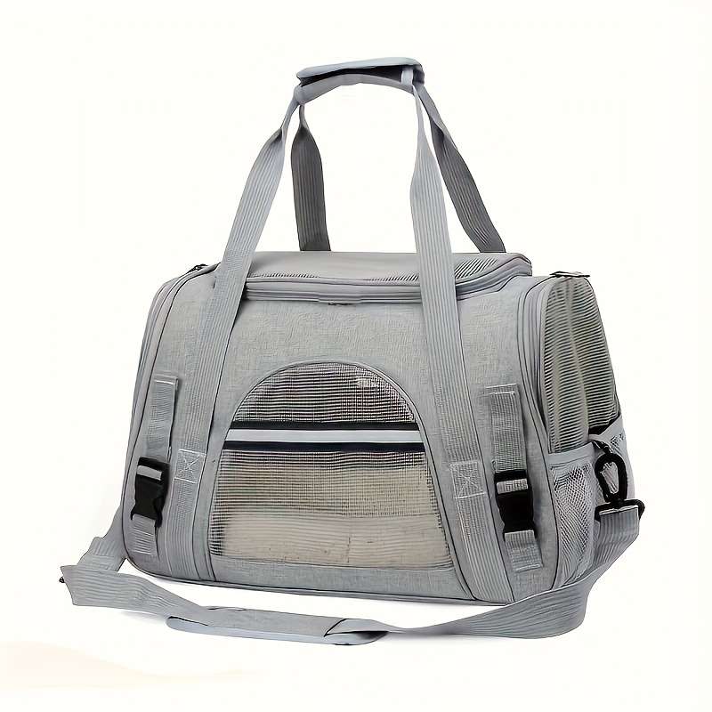 PurpleModel S Pet Bag