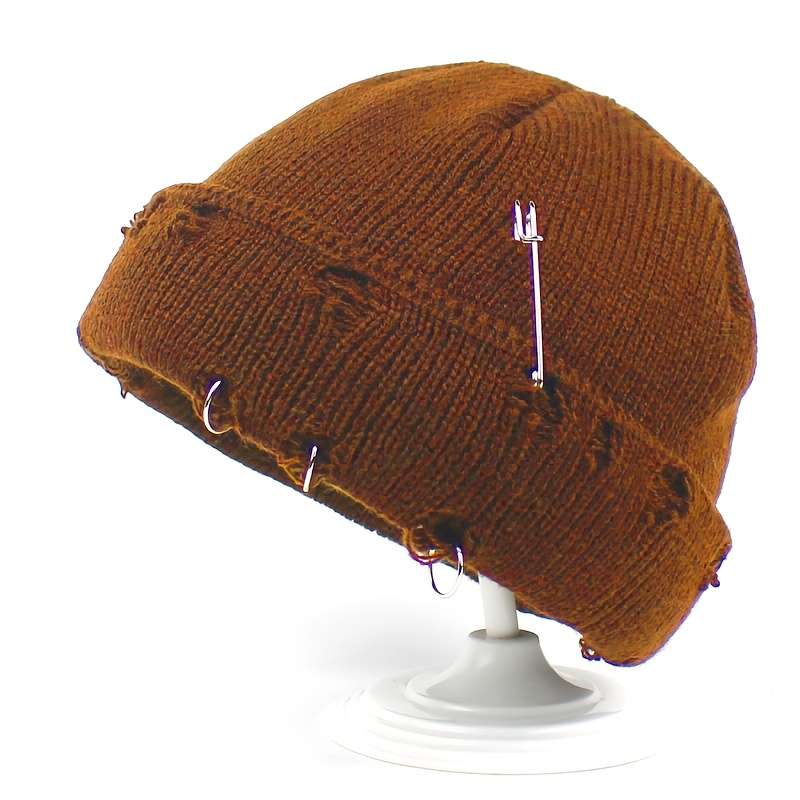 Hat Black