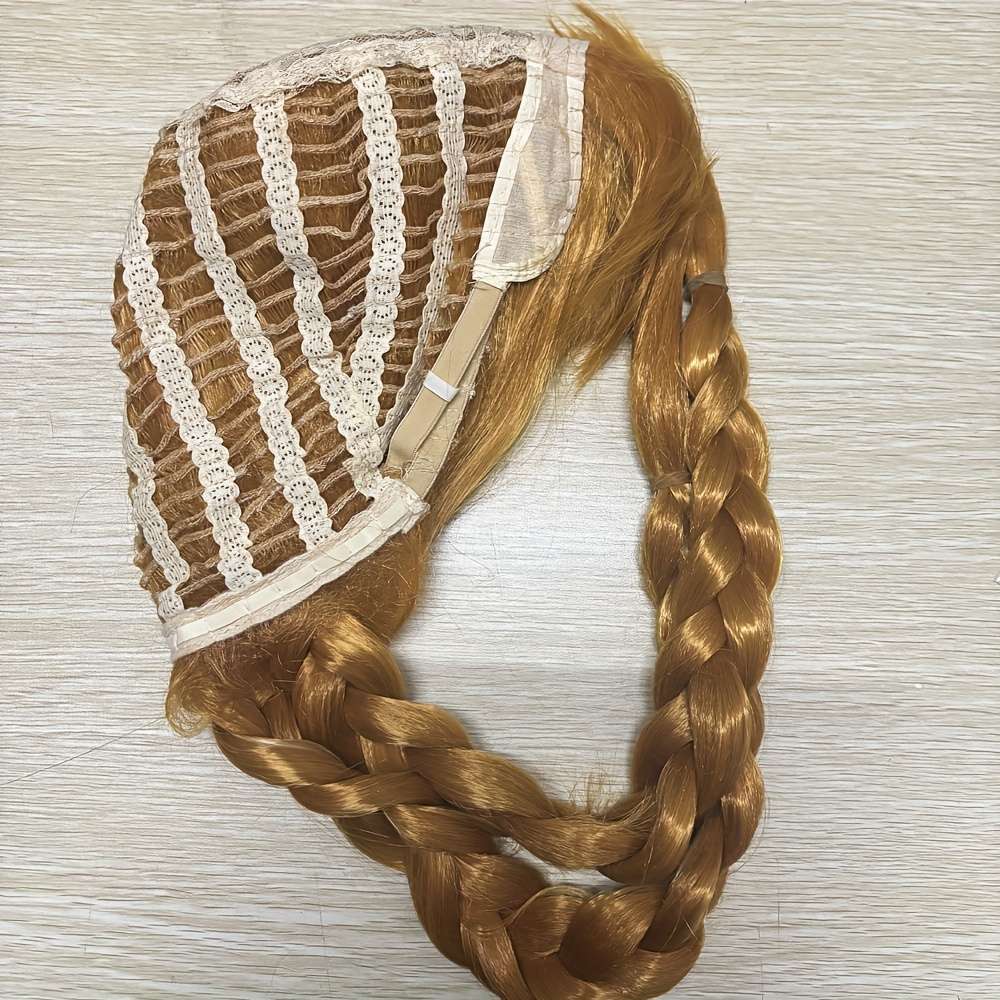 A2 Fashion Design Wig