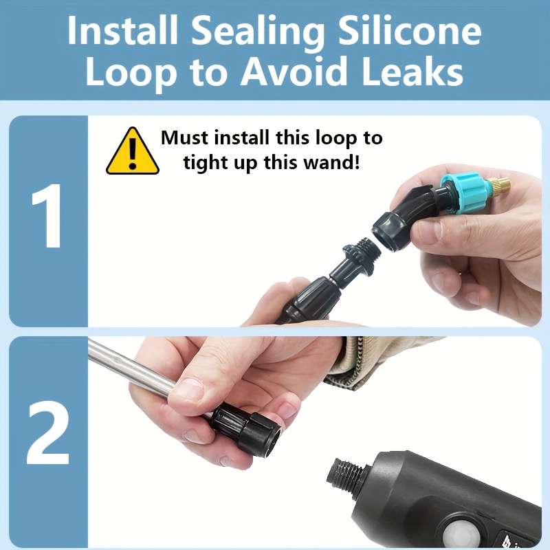 5L Usb Rechargeable Sprayer Portable Electric Watering Can