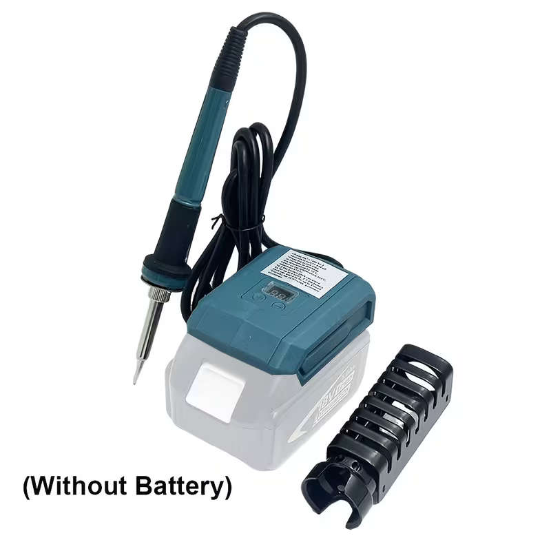 Soldering Iron Station