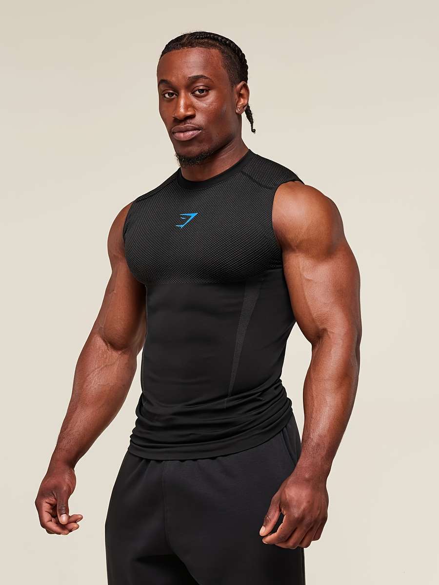 Men S Clothing Color Black Mesh Size Uk M
