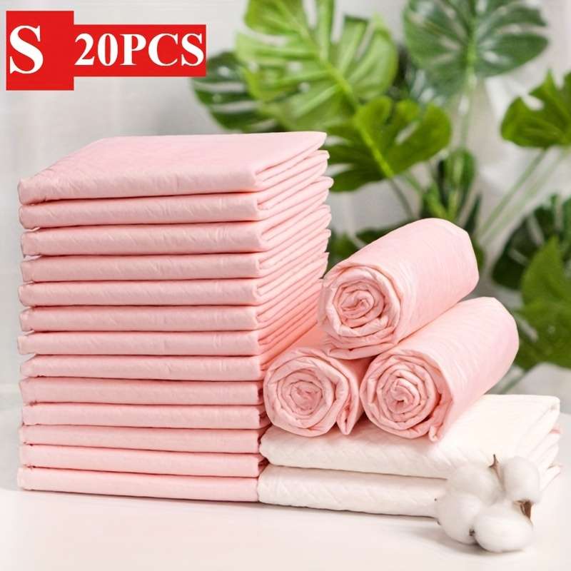 20Pcs Diaper