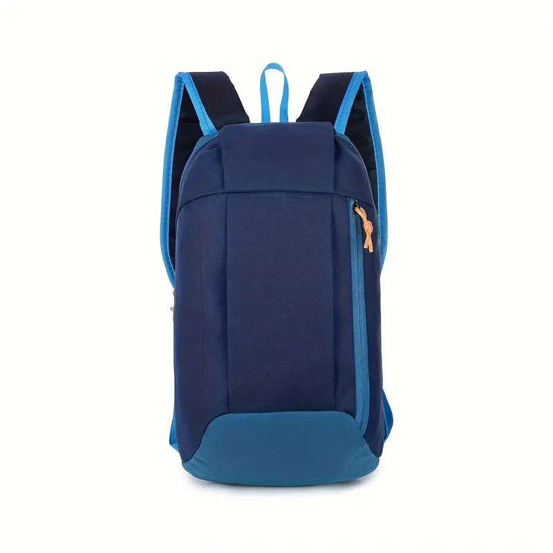 Men's Backpack Portable Business Travel Storage Bag