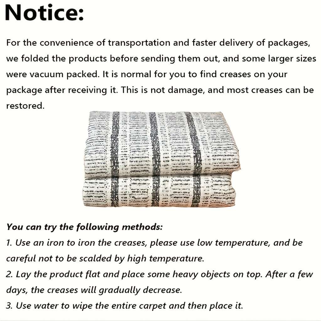 15.75x23.62inch 40x60cm Floor Mat