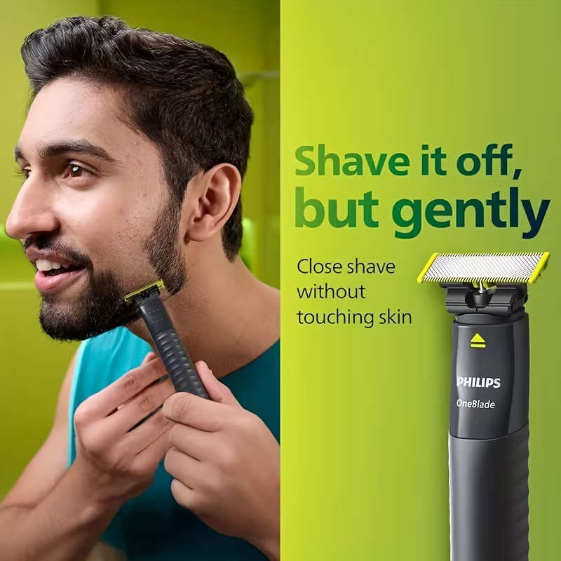 Philips OneBlade Original Blade Shaver