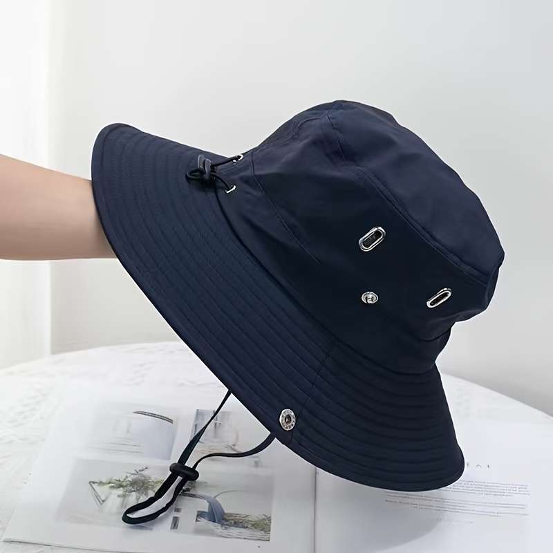 Hat Black