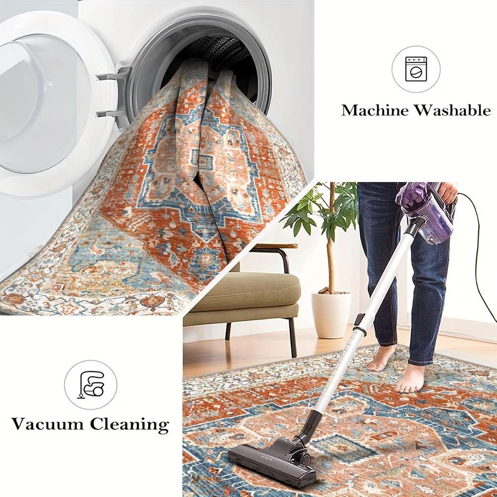 1Pc 120x180cm 47x71inch Floor Mat