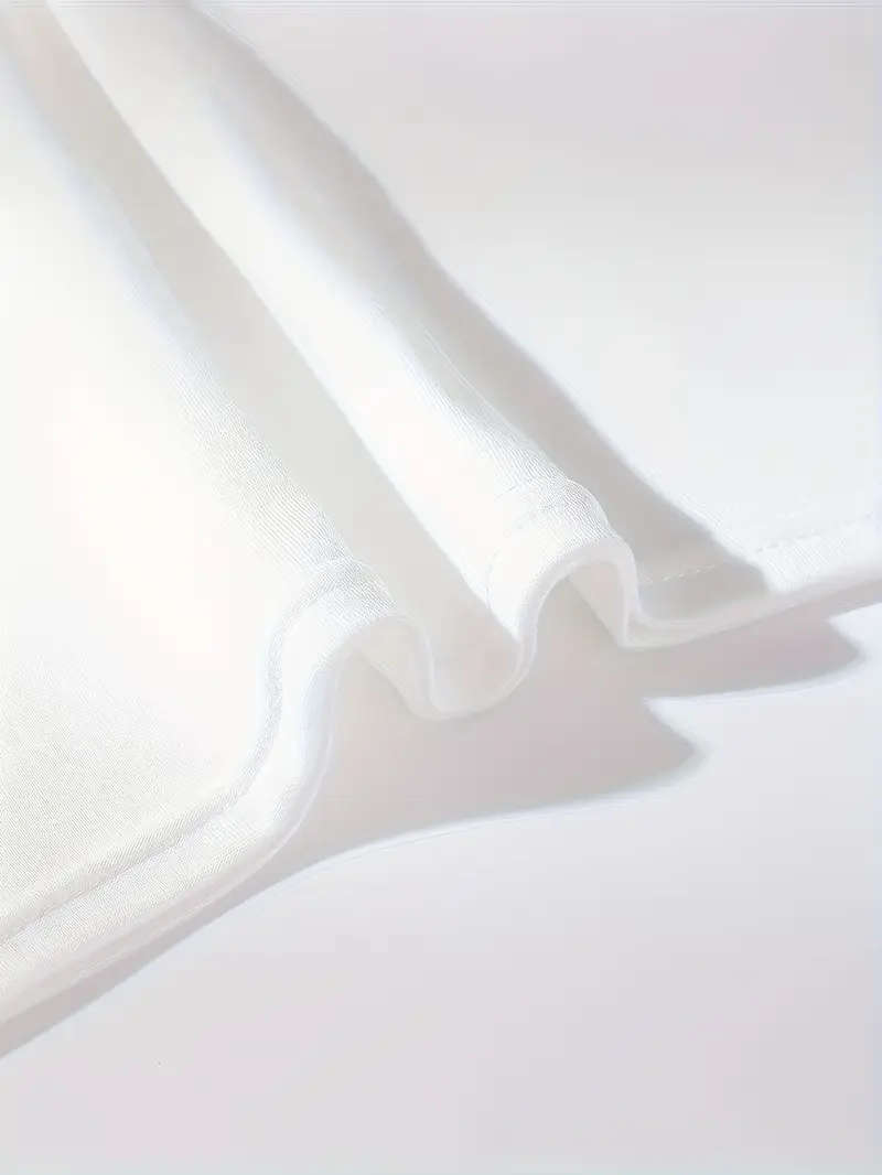 6-Piece Plus Size Women's Tank Top Set 4XL