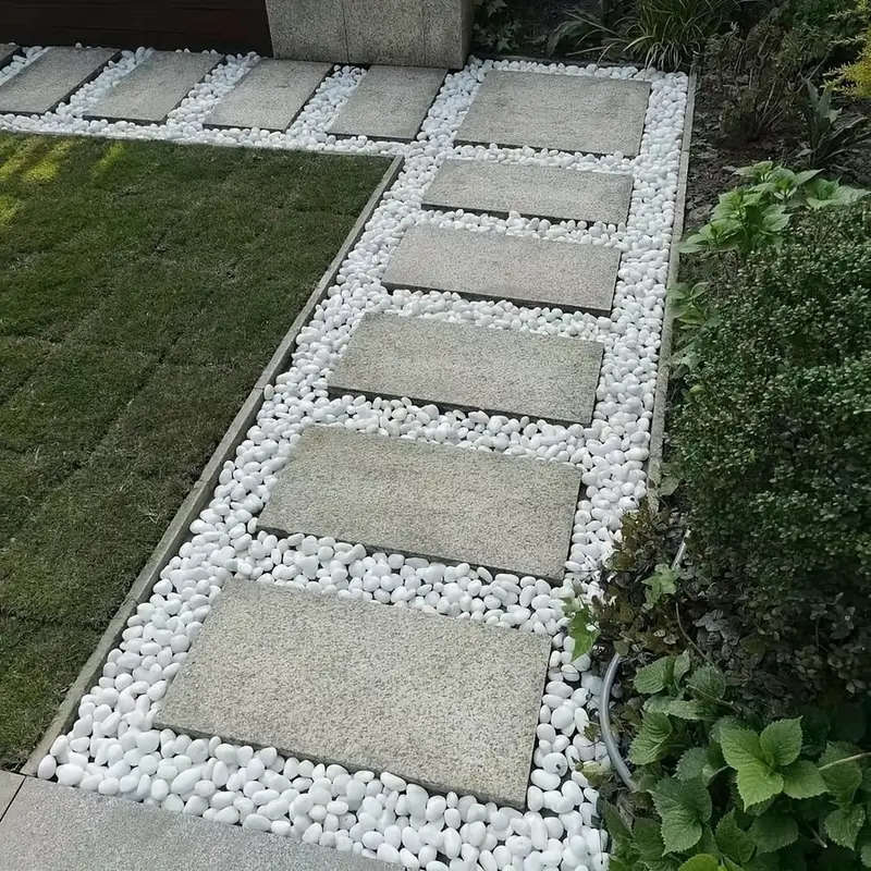 300g White River Rocks And Polished Pebbles