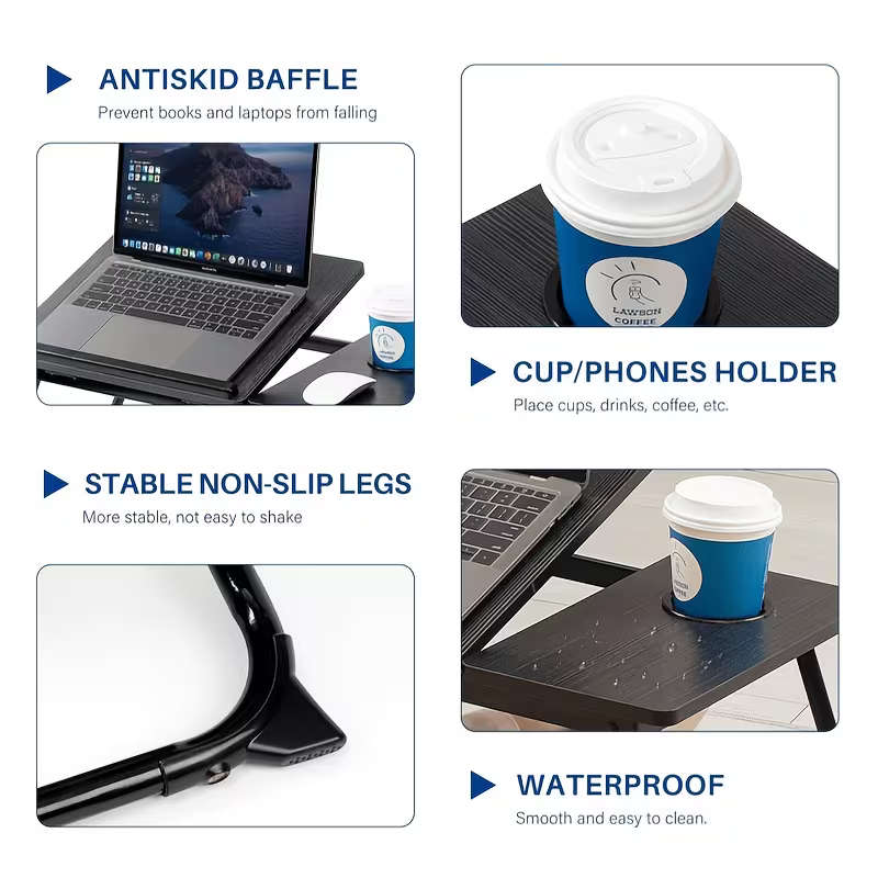 Multi-functional Laptop Desk