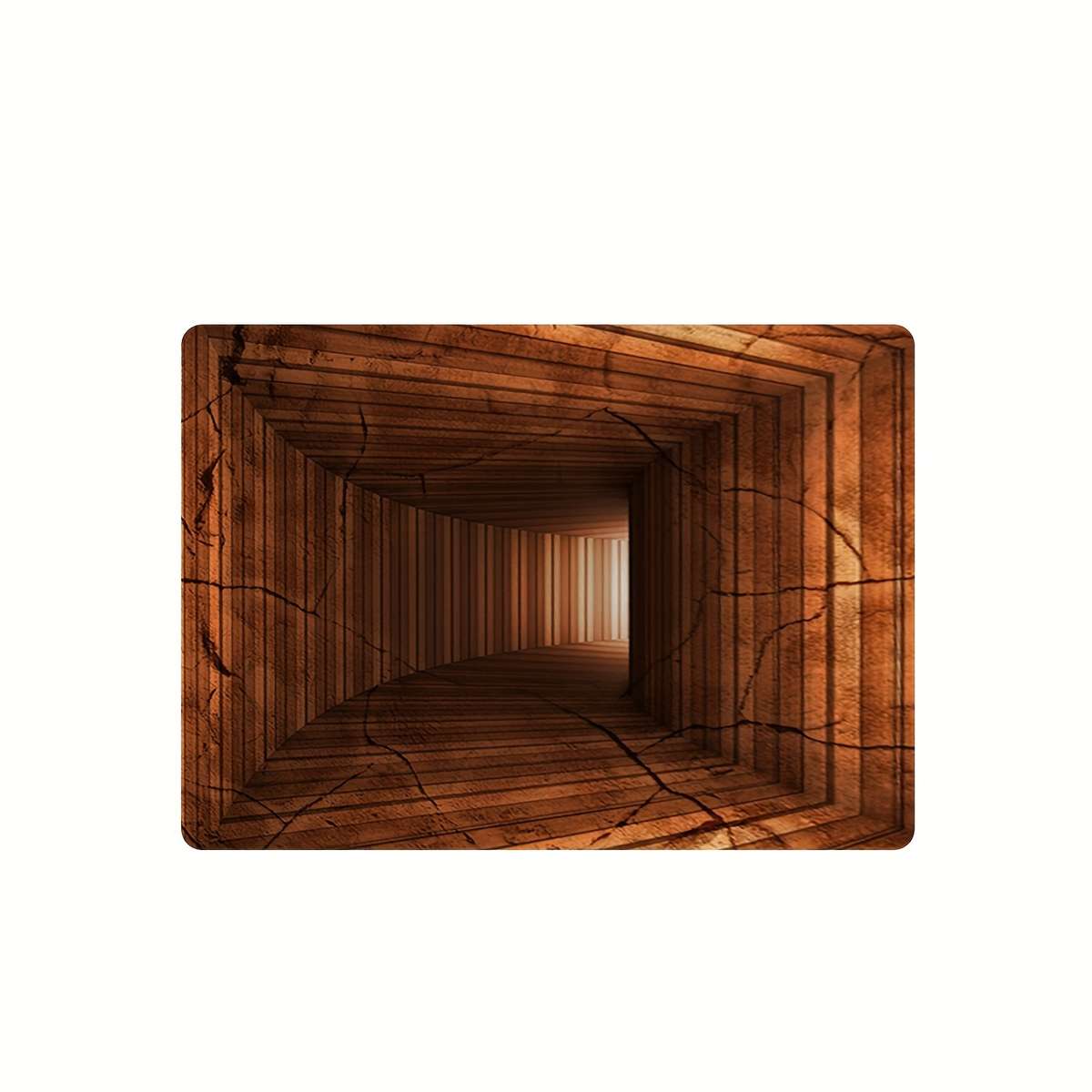 1Pc 40x60cm Floor Mat