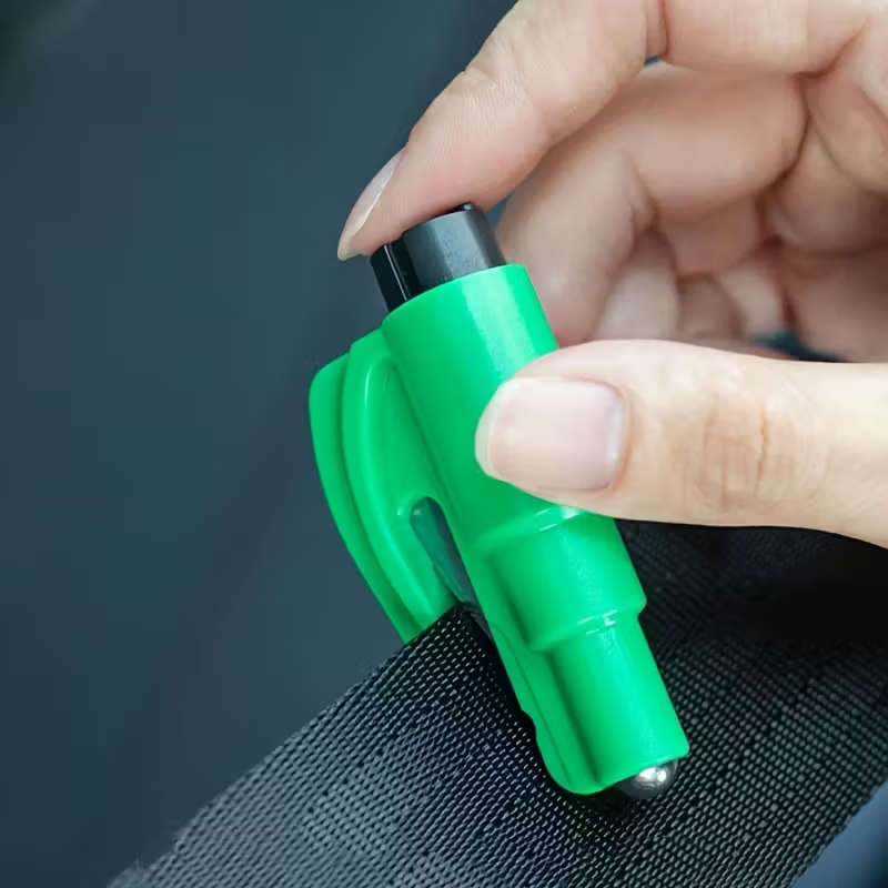 1pc Safety Hammer for Vehicles