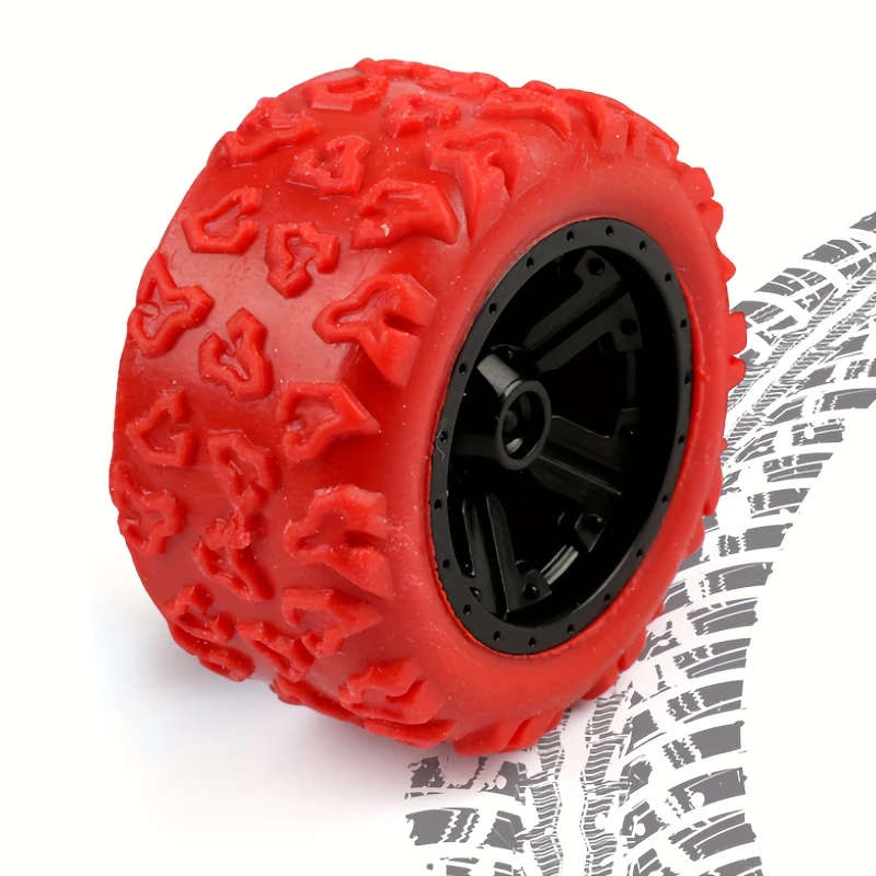 1pc Dual-Sided Inertia Stunt Off-Road Mini Model Durable Educational Toy Car for Youngsters Perfect