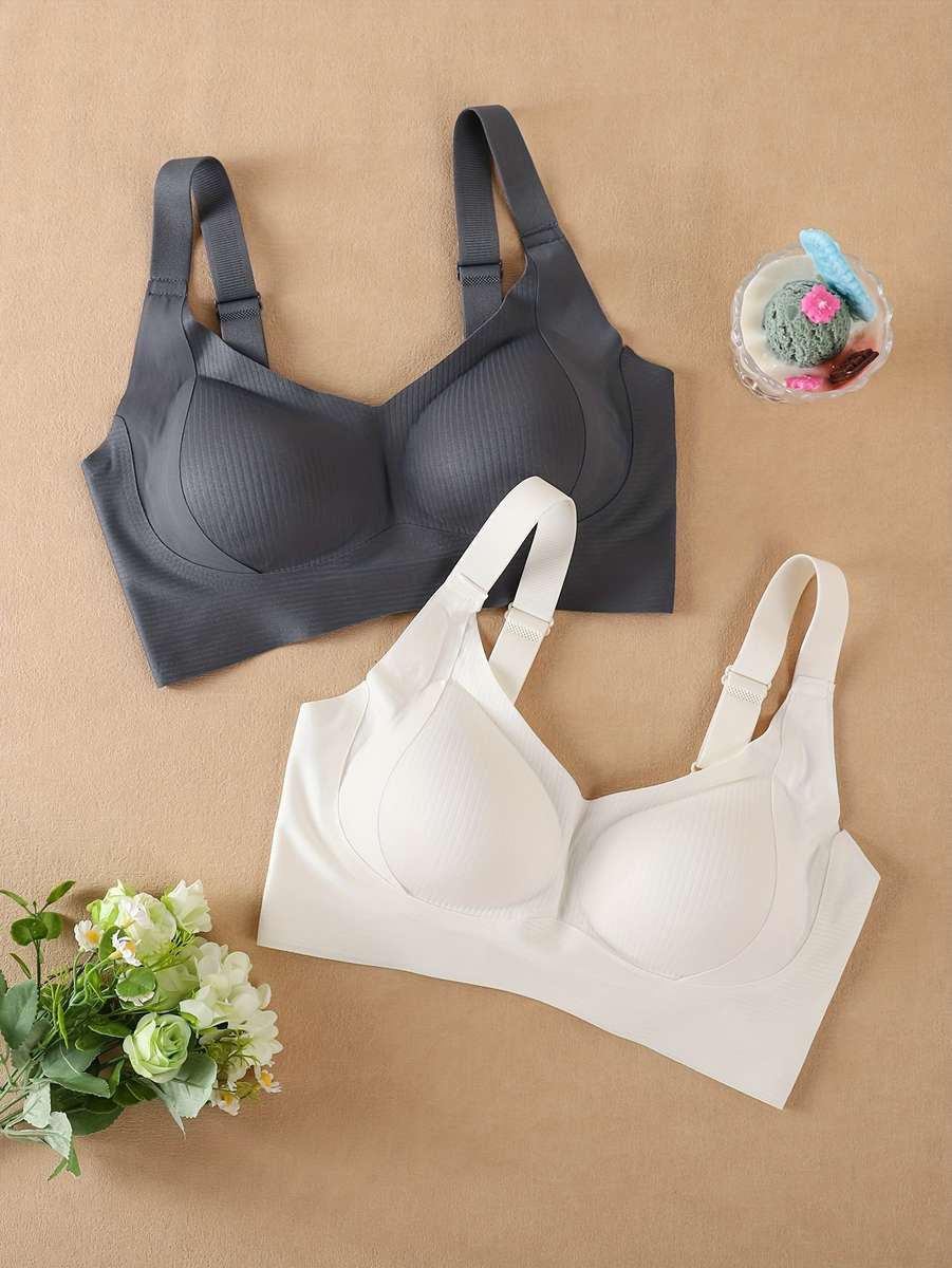 Women S Underwear Color Whiteslate Grey Size S