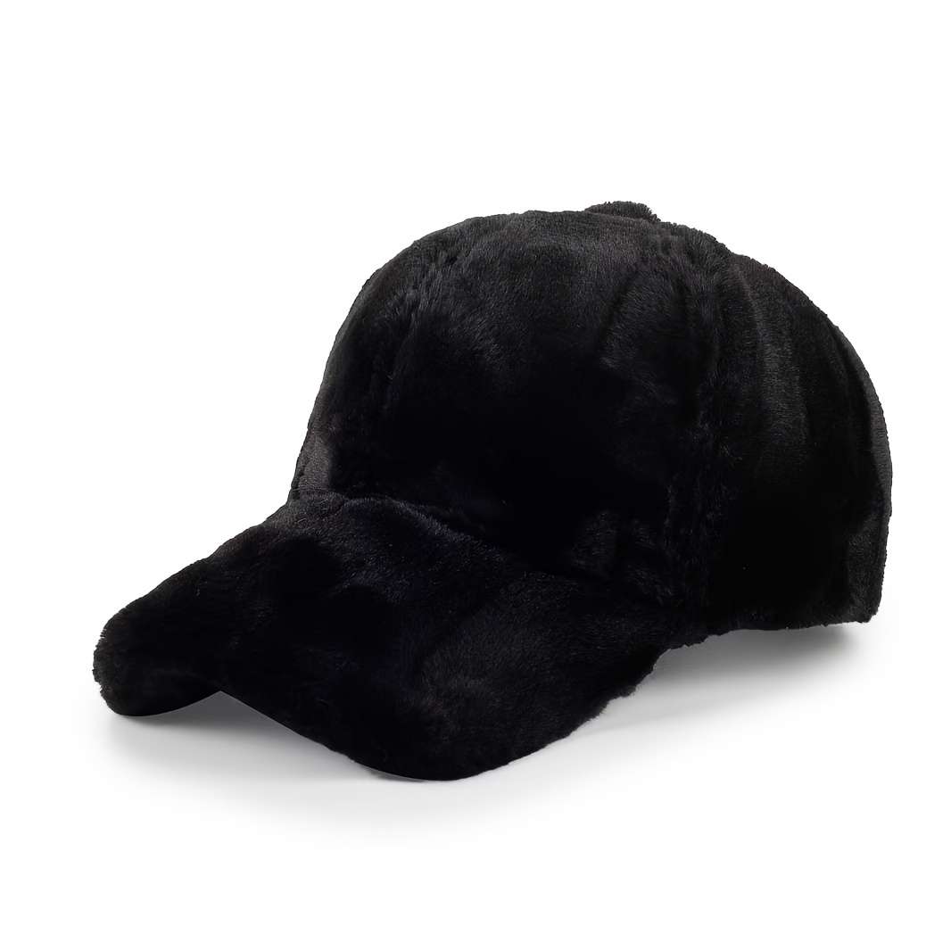 Hat Black