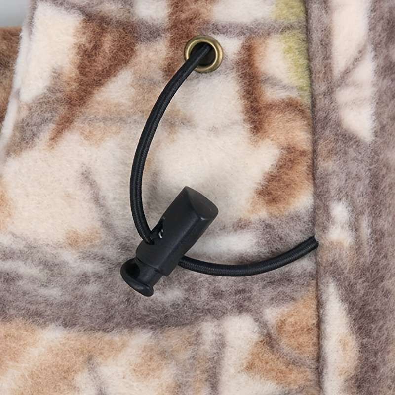 Hat Tt Mc Camouflage