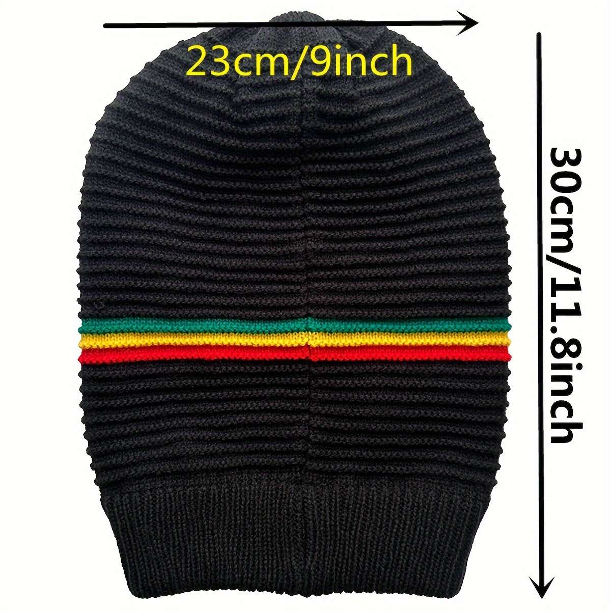 Hat Single Stripe