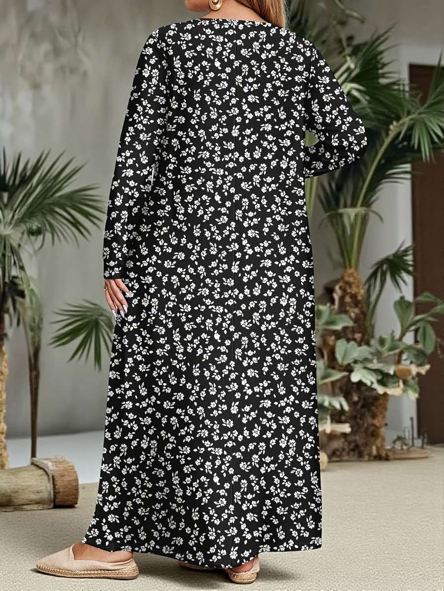 Women S Dress Color Multicolor 2 Size 5Xl