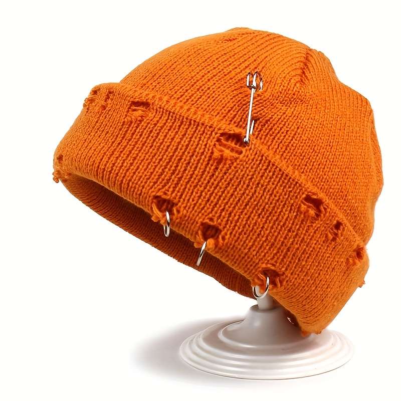 Hat Black