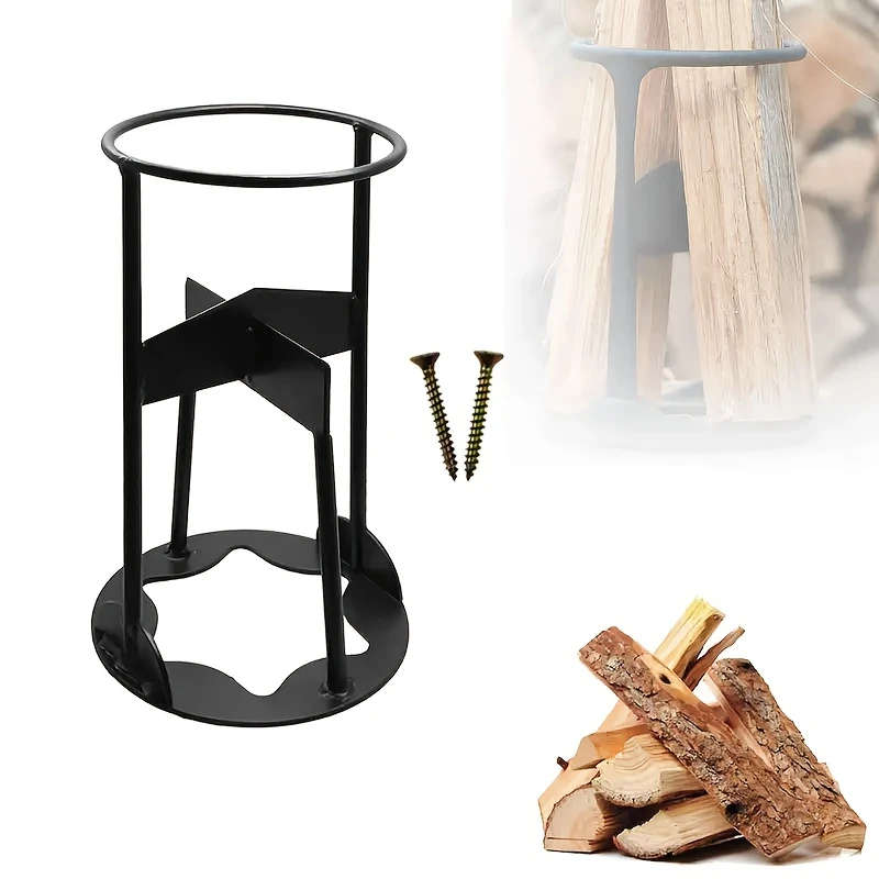 Portable Manual Log Splitter